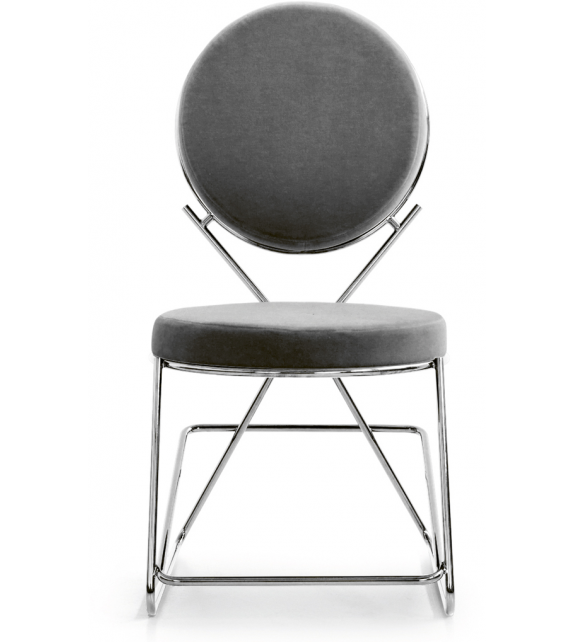 Double Zero Moroso Chair