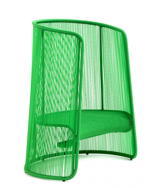 Husk Moroso Armchair