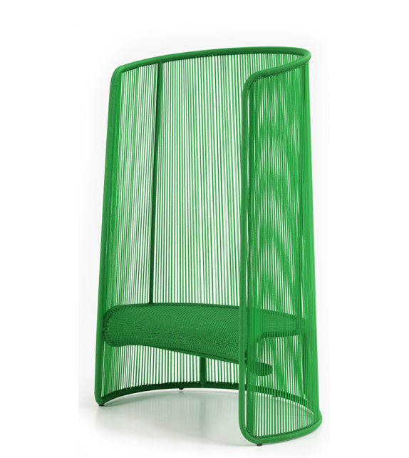 Husk Moroso Armchair