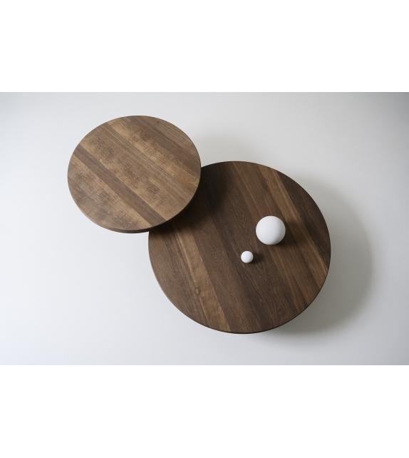 Groove Dk3 Coffee Table