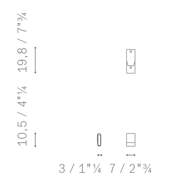 Card Leather Pochette Poltrona Frau