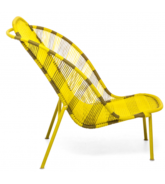 Imba Moroso Poltrona