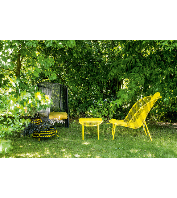 Imba Moroso Fauteuil