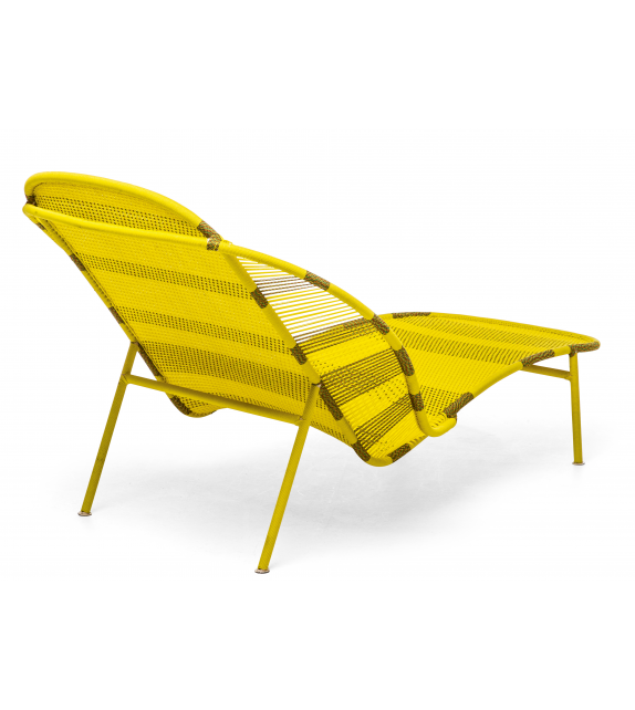 Imba Moroso Chaise Longue
