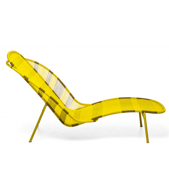 Imba Moroso Chaise Longue