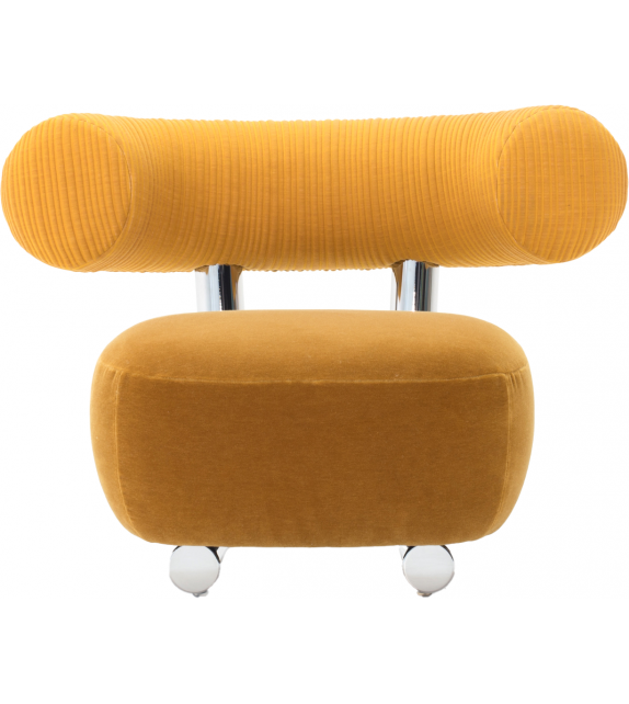 Pipe Moroso Poltrona