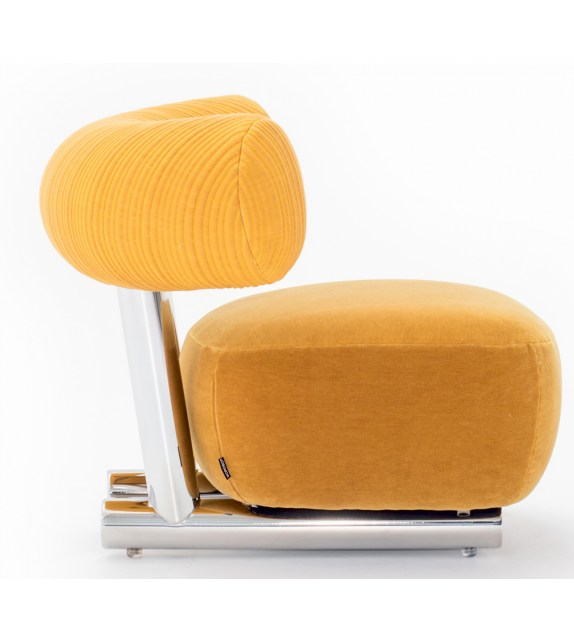 Pipe Moroso Armchair