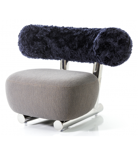 Pipe Moroso Armchair