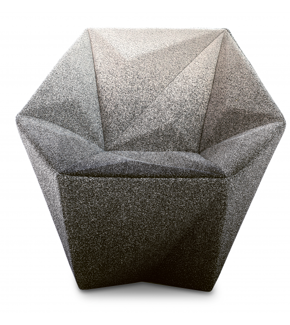 Gemma Moroso Armchair