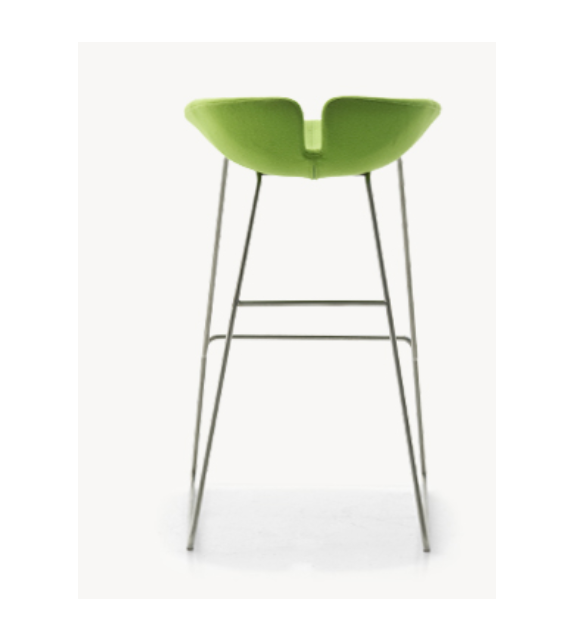 Fjord Moroso Bar Stool