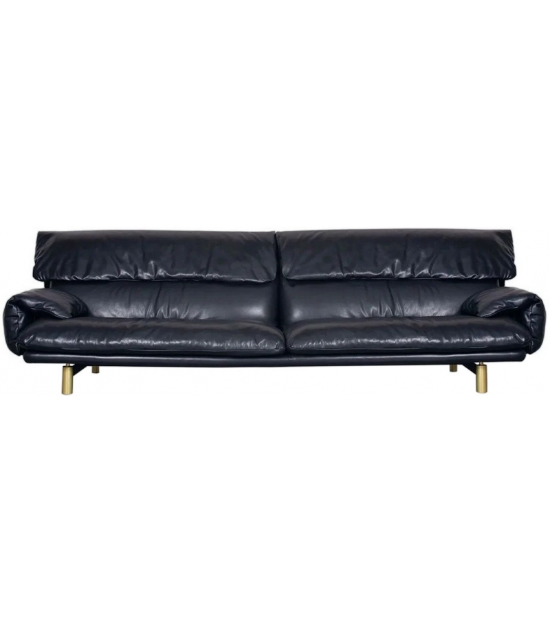 Jo Baxter Sofa