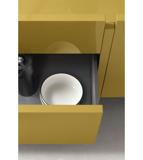 Recta Alf DaFrè Sideboard