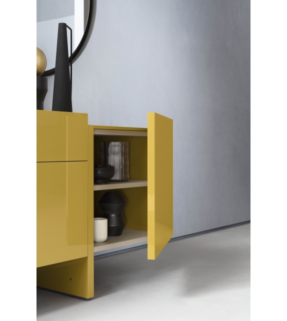 Recta Sideboard Alf DaFrè