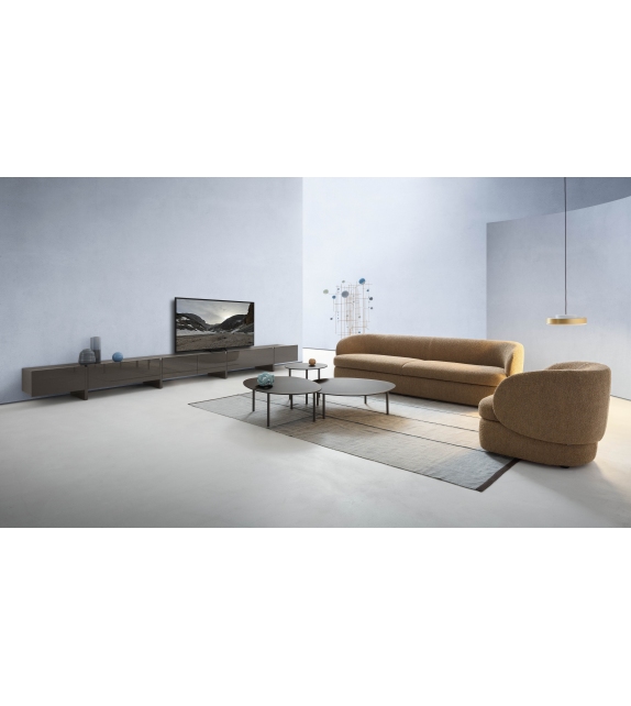 Recta Sideboard Alf DaFrè