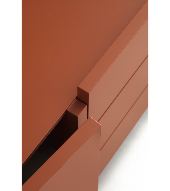 Recta Alf DaFrè Sideboard