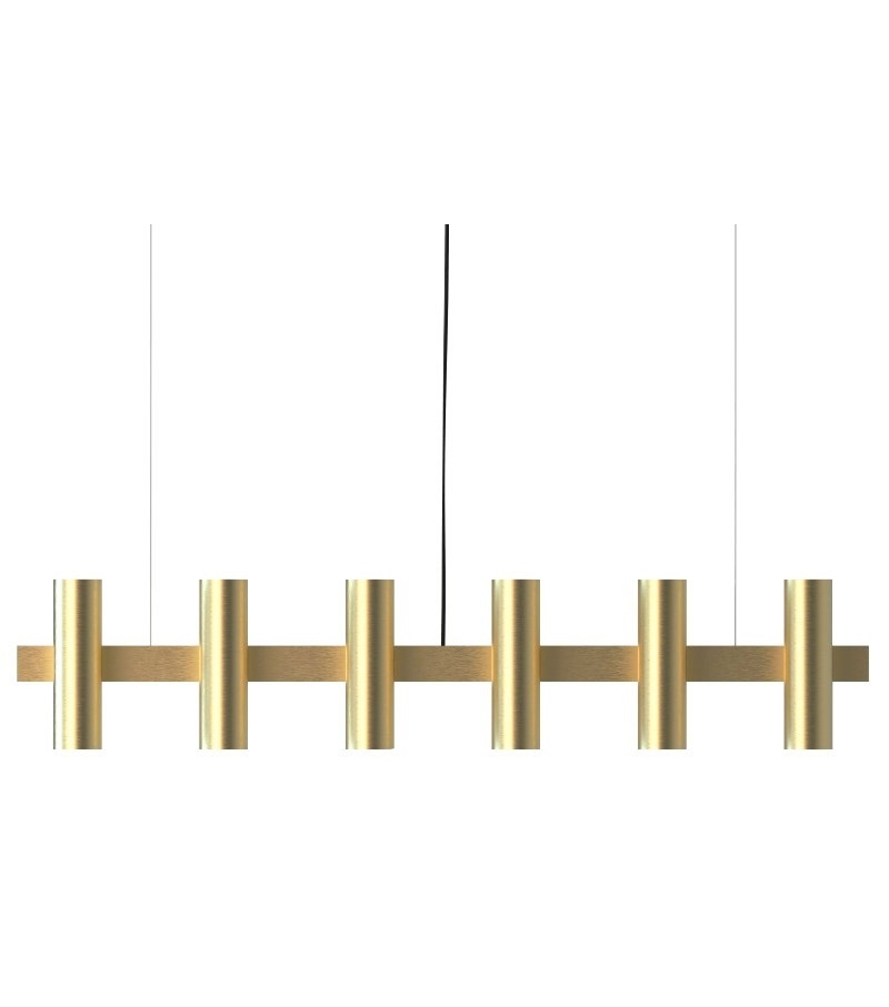 Cadovius 900 Dk3 Lámpara de Suspensión