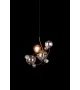 Bubbles Swirl Brand Van Egmond Pendant Lamp