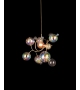 Bubbles Swirl Brand Van Egmond Suspension