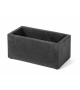 Concrete Square Serax Vaso