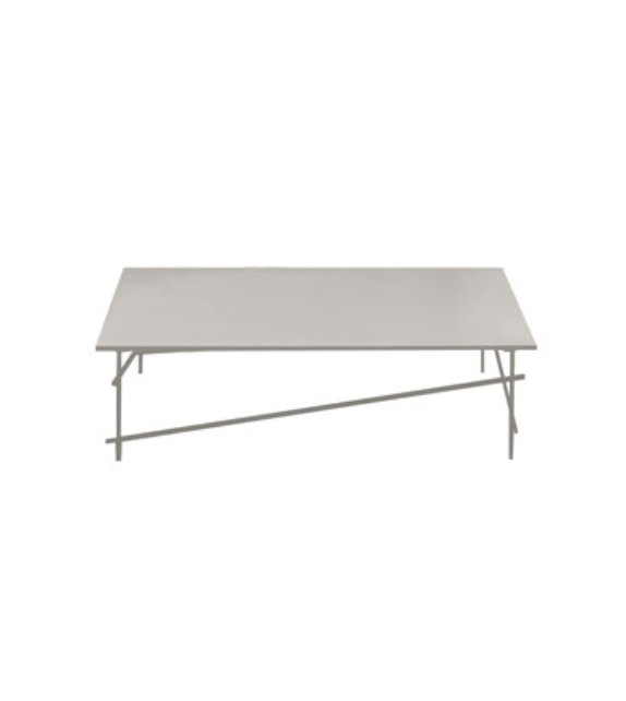 Shanghai Tip Moroso Coffee Table