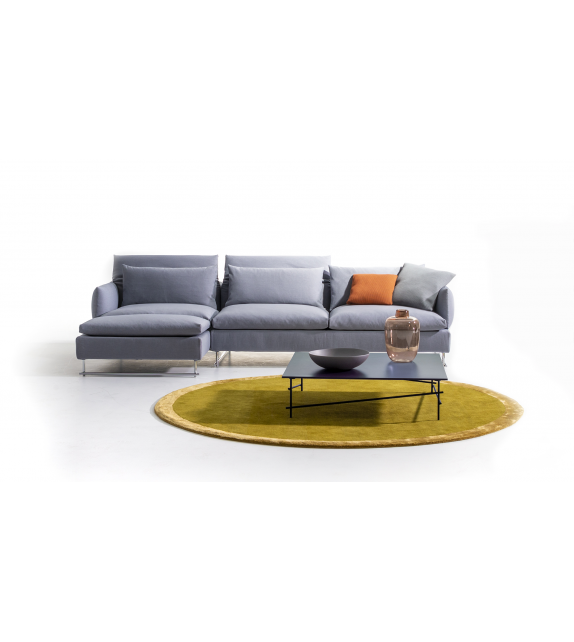 Shanghai Tip Moroso Mesita