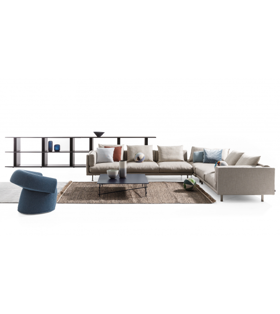 Shanghai Tip Moroso Table Basse