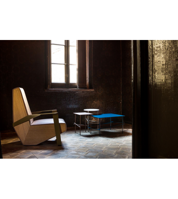 Shanghai Tip Moroso Mesita