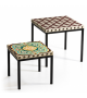 Not a Harem Moroso Small Table
