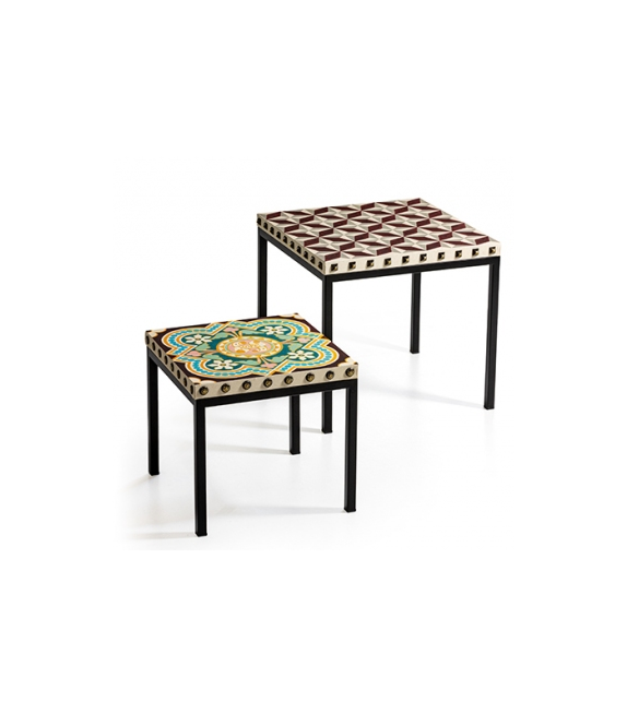 Not a Harem Moroso Small Table