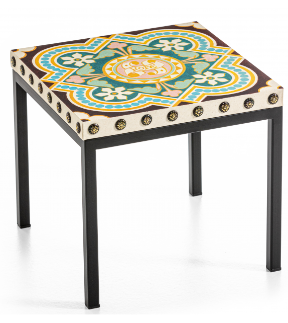 Not a Harem Moroso kleiner Tisch