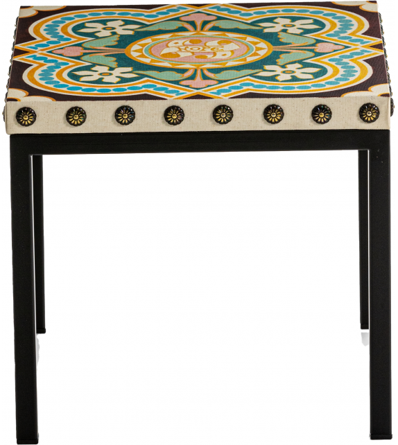 Not a Harem Moroso Petite Table