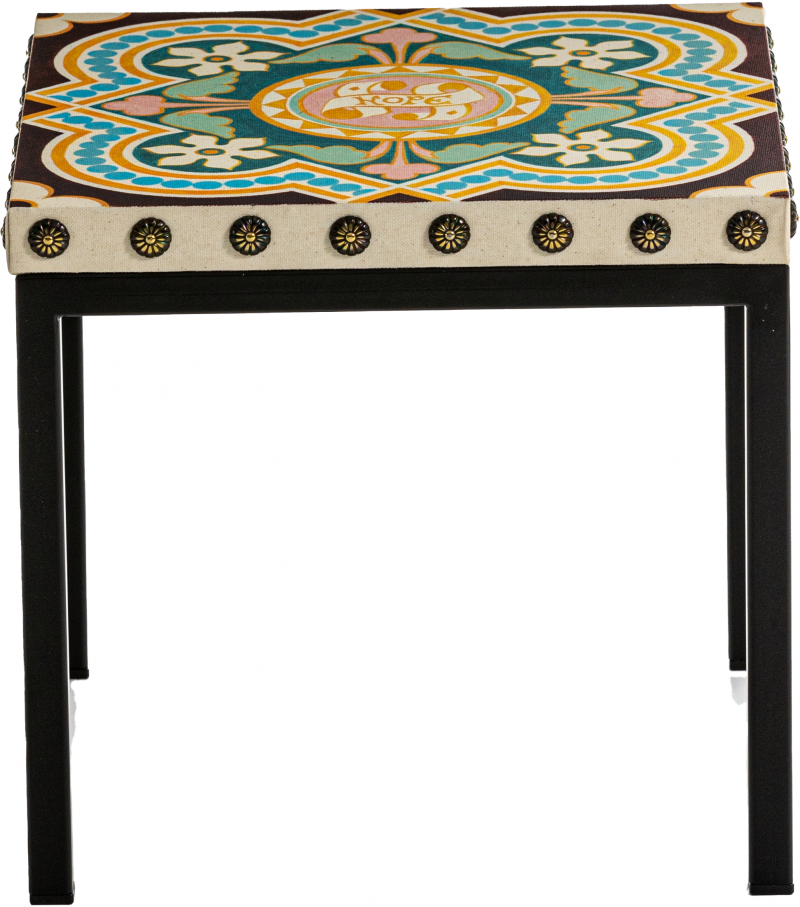 Not a Harem Moroso Petite Table