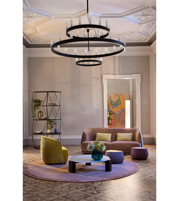 Secret Cubic Shelves Librería Moroso