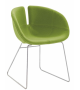 Fjord Moroso Petit Fauteuil