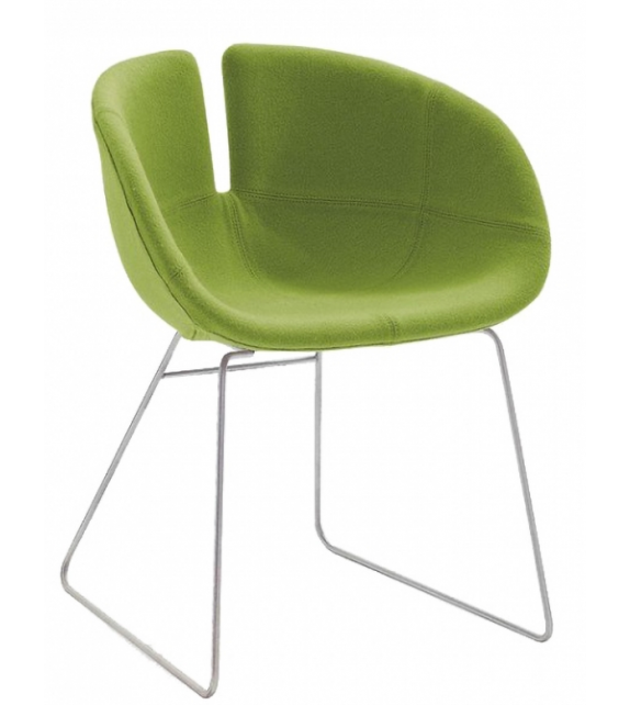 Fjord Moroso Small Armchair