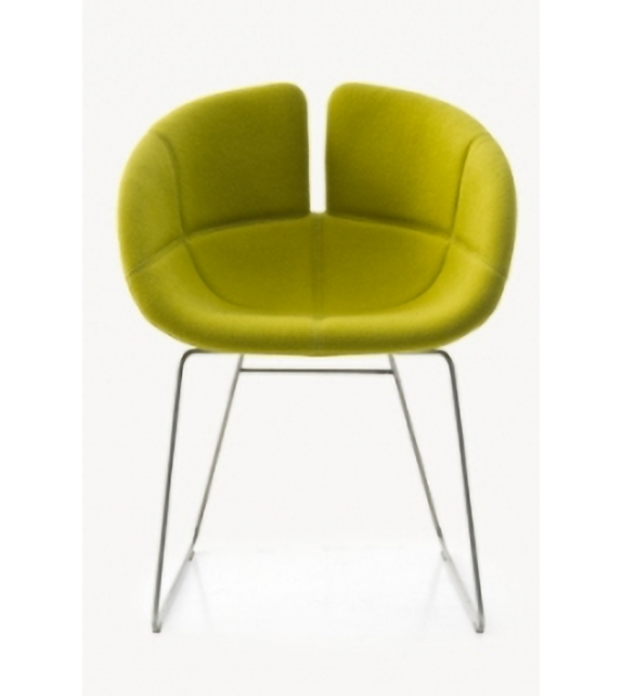 Fjord Moroso Poltroncina