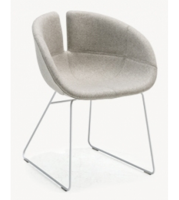 Fjord Moroso Armstuhl