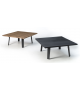 Il Naturale Moroso Table Basse