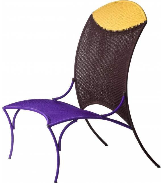 Arco Moroso Silla B