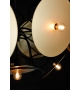 Solis Oval Brand Van Egmond Chandelier