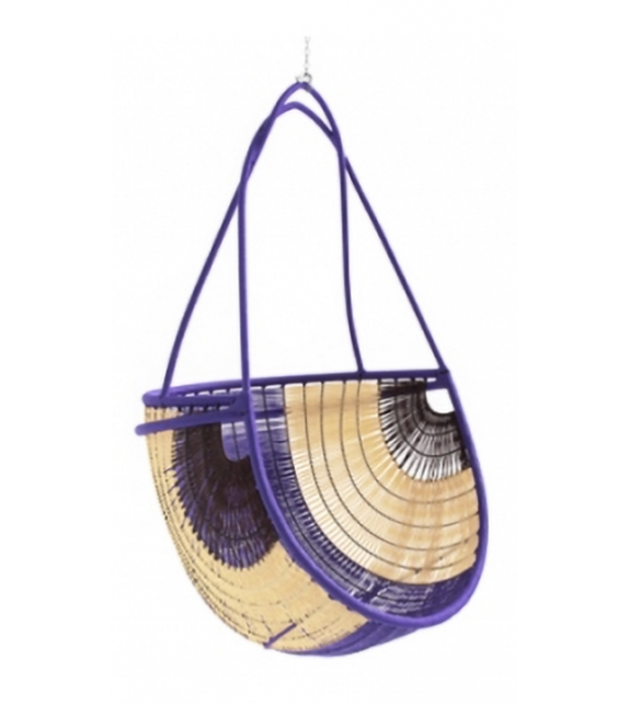 Arco Moroso Sedia Sospesa