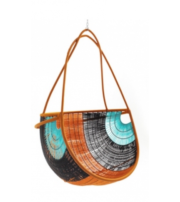 Arco Moroso Silla Colgante