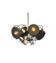 Solis Round Brand Van Egmond Chandelier