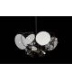 Solis Round Brand Van Egmond Chandelier