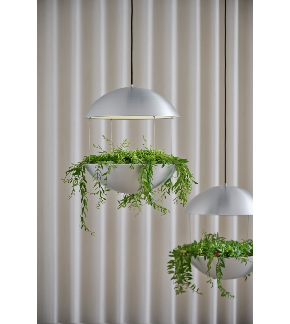 Cadovius Flower Dk3 Lámpara de Suspensión