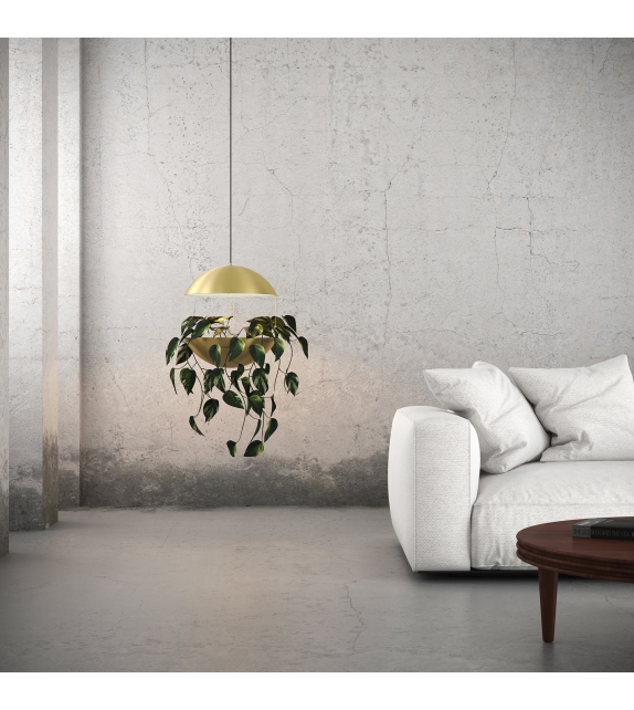 Cadovius Flower Dk3 Pendant Lamp