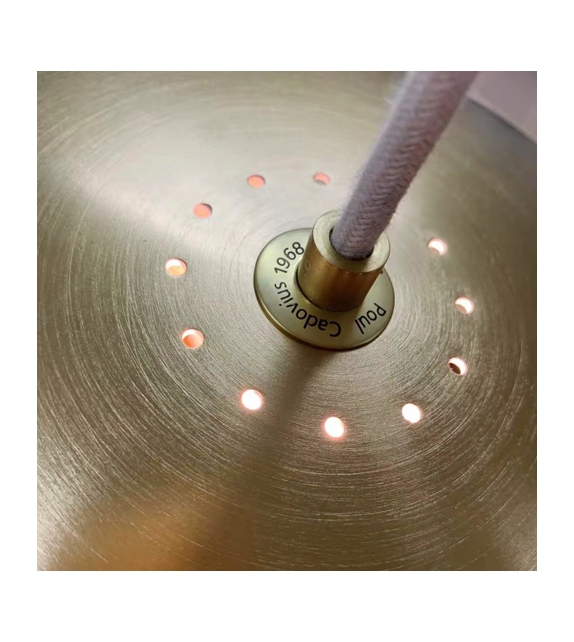 Cadovius Flower Dk3 Pendant Lamp