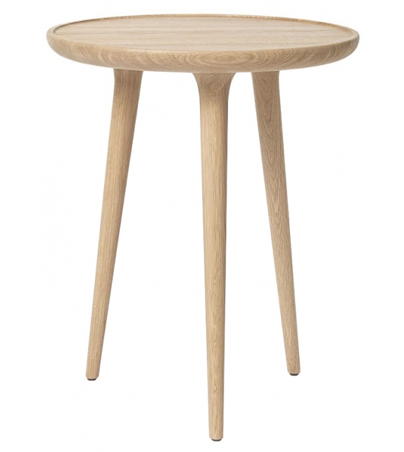 Accent Mater Occasional Table