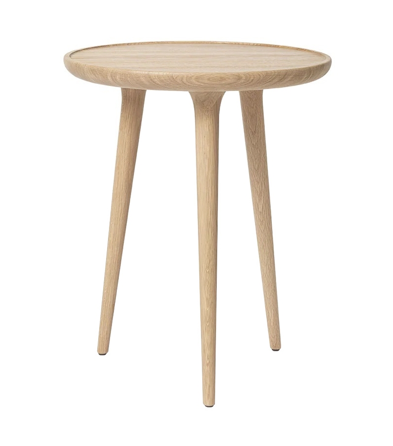 Accent Mater Occasional Table