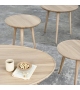 Accent Mater Occasional Table